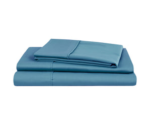 Organic Cotton Sheet Set Niagara