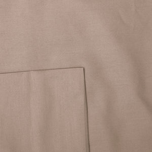 Tencel Sheet Set Hazelnut